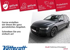 Bild des Angebotes Audi A6 allroad quattro 55 TDI AHK HDMatrix B&O HUD