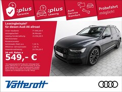 Bild des Angebotes Audi A6 allroad quattro 55 TDI AHK HDMatrix B&O HUD