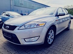 Bild des Angebotes Ford Mondeo Turnier Trend