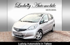 Bild des Angebotes Honda Jazz 1.4 Automatik*1.Hand*Klima*5-trg.