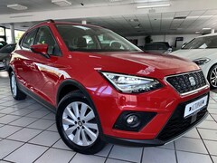 Bild des Angebotes SEAT Arona Style 1,0 TGI NAVI ACC LED Kamera