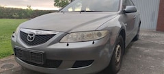 Bild des Angebotes Mazda 6 2.0 CD Top