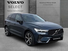 Bild des Angebotes Volvo XC60 B5 Ultra Dark AWD !!! VOLLAUSSTATTUNG !!!