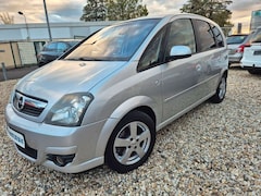 Bild des Angebotes Opel Meriva INNOVATION Klima Sitz Hz