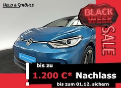Bild des Angebotes VW ID.3 Pro S IQ-LED PANO 20" 360° AR-HuD WÄPU H/K