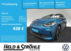 Bild des Angebotes VW ID.3 Pro S IQ-LED PANO 20" 360° AR-HuD WÄPU H/K