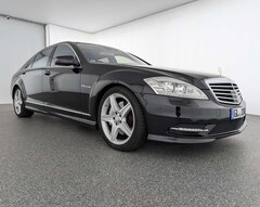 Bild des Angebotes Mercedes-Benz S 500 S 500 L 4Matic BlueEFFICIENCY 7G-TRONIC