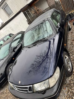 Bild des Angebotes Saab 900 2.3i Cabrio SE