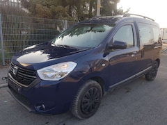 Bild des Angebotes Dacia Dokker TCe 115 Laureate