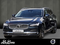 Bild des Angebotes Volvo V90 T6 Recharge AWD Plus Bright #AHK/LED/Pano/360/S...