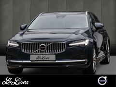 Bild des Angebotes Volvo V90 T6 Recharge AWD Plus Bright #AHK/LED/Pano/360/S...