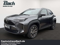 Bild des Angebotes Toyota Yaris Cross 1,5 Hybrid Teamplayer Winter-Paket