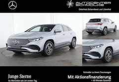 Bild des Angebotes Mercedes-Benz EQA 350 EQA 350 4M AMG WINTER-PAKET*RFK*LED*TOTWINKEL*..