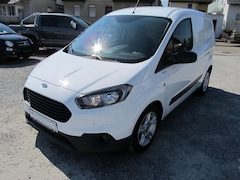 Bild des Angebotes Ford Transit Courier Trend 1.0 Navi Klima Winter-P. Rückfahrkamera PPS