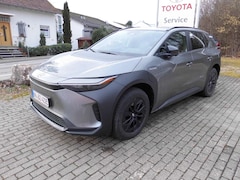 Bild des Angebotes Toyota bZ4X bZ4X Comfort-Paket
