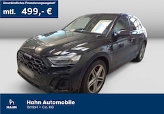 Bild des Angebotes Audi SQ5 3.0TDI qu. S-trc Pano HUD Cam Navi ACC