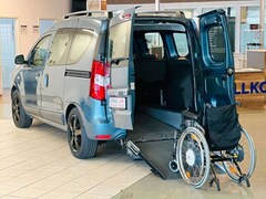 Bild des Angebotes Dacia Dokker Behindertengerecht-Rampe-Stepway