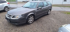 Bild des Angebotes Saab 9-5 Kombi 2.3T Vector AT-Papiere 17 Zoll ALU AHK