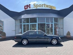 Mercedes-Benz E 500 W124 Rostfrei
