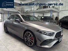 Bild des Angebotes Mercedes-Benz A 35 AMG A 35 AMG 4M Limousine AERODYNAMIK-FAHRASSIST-360