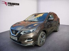 Bild des Angebotes Nissan Qashqai N-Connecta | SHZ | AHK | Frontscheibe he