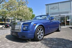 Bild des Angebotes Rolls-Royce Phantom Drophead/Neuwertig/Einzelstück!Garantie!