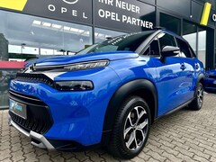Bild des Angebotes Citroen C3 Aircross 1.2 12V e-THP / PureTech 3 JAHRE GARANTIE!