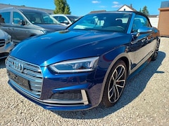 Bild des Angebotes Audi S5 Cabriolet 3.0 TFSI quattro, Navi, Leder, LED