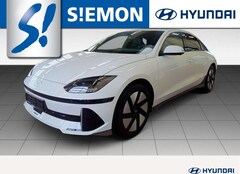 Bild des Angebotes Hyundai IONIQ 6 77,4kWh 4WD UNIQ HUD Navi Digitales Cockpit Memory