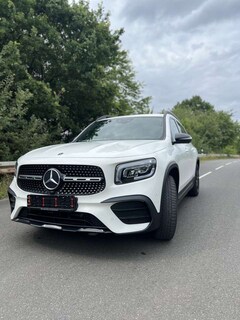 Bild des Angebotes Mercedes-Benz GLB 250 8G-DCT AMG Line