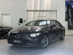 Bild des Angebotes Mercedes-Benz CLS 220 d AMG+MBEAM+BURM+DISTR+AHK+FAP+360°+DAB