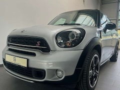 Bild des Angebotes MINI Cooper SD Countryman Navi Xenon Volleder 18 Zoll