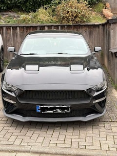 Bild des Angebotes Ford Mustang Fastback 5.0 Ti-VCT V8 BULLITT