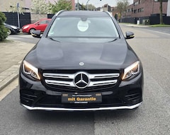 Bild des Angebotes Mercedes-Benz GLC 350 GLC 350 d 4Matic (253.925)