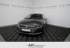 Bild des Angebotes VW Arteon Shooting Brake Elegance LED+Navi+Virt+19''