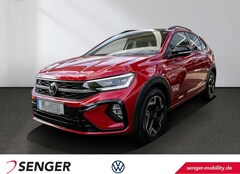 Bild des Angebotes VW Taigo R-Line 1.0 l TSI OPF Digitales Cockpit