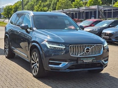 Bild des Angebotes Volvo XC90 Inscription AWD/NaviLeder/LEDs/Garantie/2.H