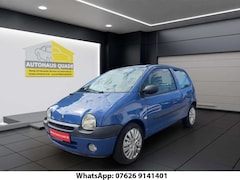 Bild des Angebotes Renault Twingo Plus Zahnriemen-NEU / Service-Neu /Neu TüV teilb.R