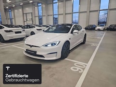Bild des Angebotes Tesla Model S Long Range AWD