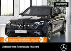Bild des Angebotes Mercedes-Benz GLC 400 e 4M AMG+NIGHT+PANO+360+BURMESTER+KEYLESS