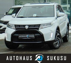 Bild des Angebotes Suzuki Vitara 1.5 Hybrid  Aut. Comfort+