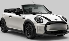 Bild des Angebotes MINI Cooper Cabrio HUD Kamera H K Komfort Leder Voll