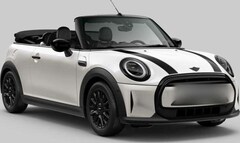 Bild des Angebotes MINI Cooper Cabrio HUD Kamera H K Komfort Leder Voll