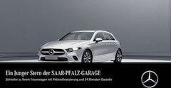 Bild des Angebotes Mercedes-Benz A 180 A 180 d PROGRESSIVE*CARPLAY*R-KAM*TEMP*DAB*NAVI*