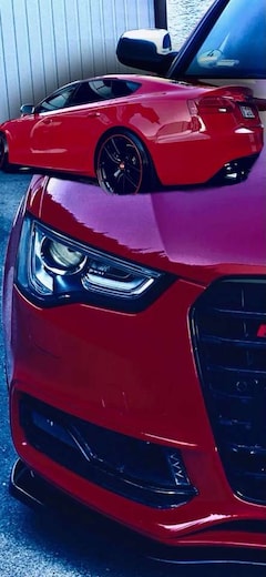 Bild des Angebotes Audi S5 3.0 TFSI quattro / Einzelstück