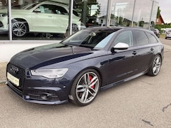 Bild des Angebotes Audi S6 Avant 4.0 TFSI quattro S-tronic/Standhzg/Pano