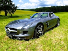 Bild des Angebotes Mercedes-Benz SLS SLS AMG Coupe AMG SPEEDSHIFT DCT - MATCHING NUMBERS