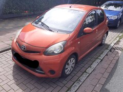 Bild des Angebotes Toyota Aygo Aygo Connect