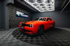 Bild des Angebotes Dodge Challenger 3.6 V6 4x4 GT SRT Styling *LED*19%*