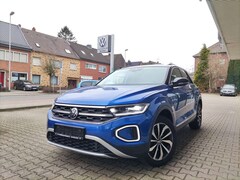 Bild des Angebotes VW T-Roc Style LED-Plus,IQ-Drive,GJR,KAM,Kessy